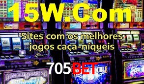 Premium Interface 705Bet