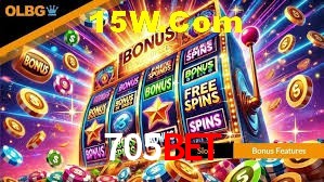 Statistics 705Bet