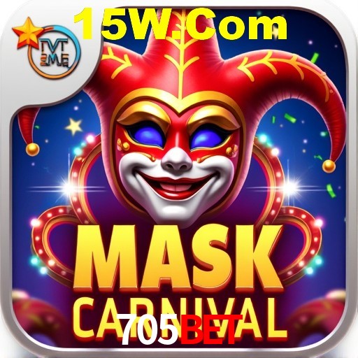 Jogos Exclusivos 705Bet