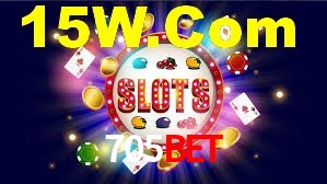 VIP Casino 705Bet