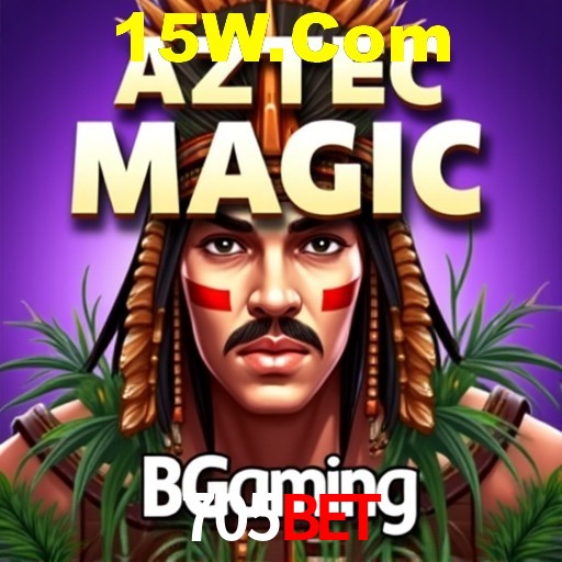 Página oficial no Facebook da 705Bet