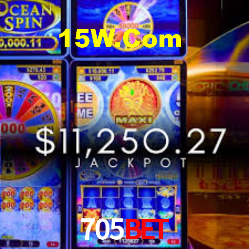 705Bet Com