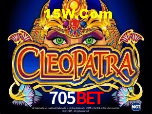 Cadastro Rápido 705Bet