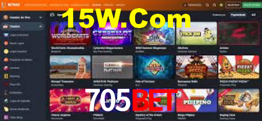 705Bet.Com