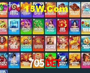 Apostas de Basquete 705Bet