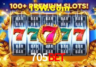 Sistemas de Segurança 705Bet