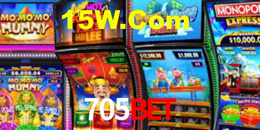 705Bet Com