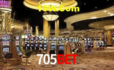 Estatísticas Esportivas 705Bet