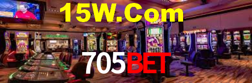 705Bet: Jogos de Caça-Níqueis-Altas Recompensas, Roleta-Velocidade, Blackjack-Desafios Máximos