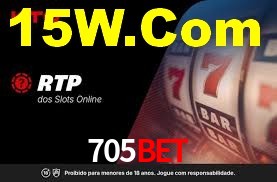 Tournaments 705Bet