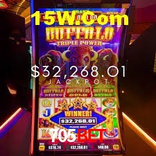 Experiência VIP 705Bet