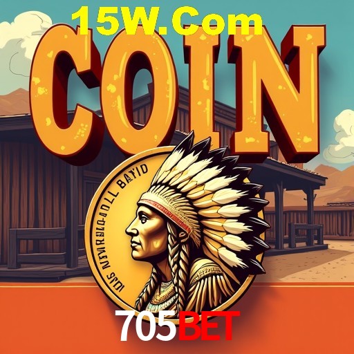 Interface do App 705Bet