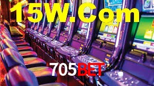 Cashback e recargas na 705Bet