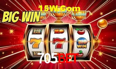 Casino Ao Vivo 705Bet