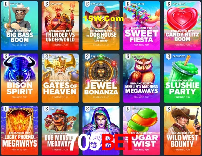Games Directory 705Bet