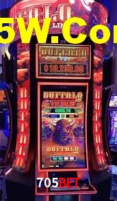 Live Casino 705Bet