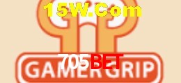 Jackpots e promoções na 705Bet