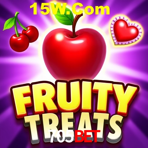 Seasonal Promotions 705Bet