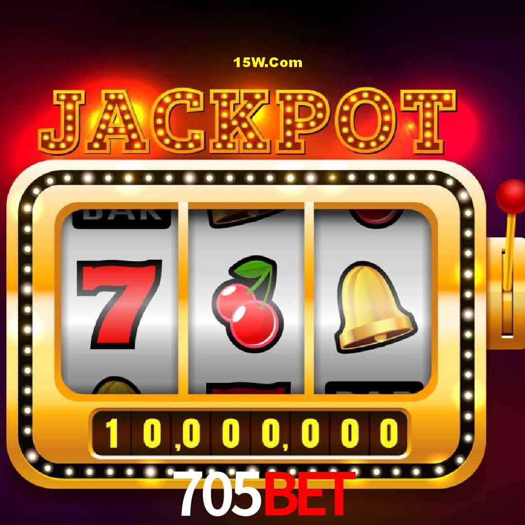 Game Providers 705Bet