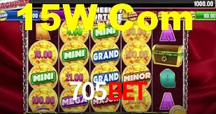 Exclusive Games 705Bet
