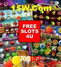 Login Seguro 705Bet