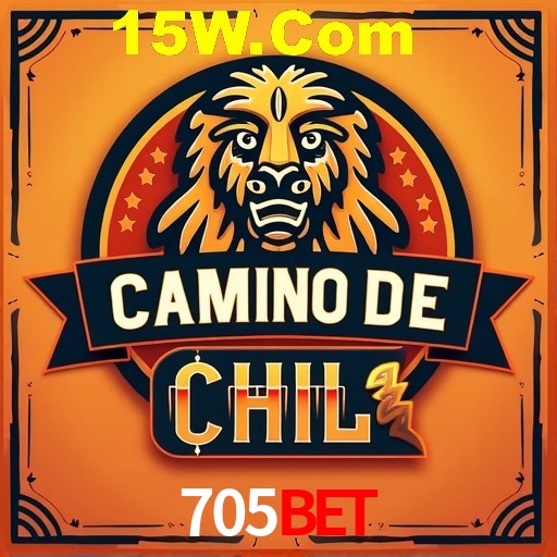 APP oficial da 705Bet para mobile