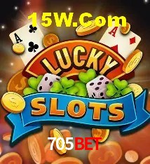 Estatísticas do Jogo 705Bet