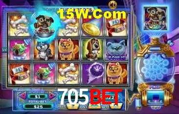 Segurança e performance na plataforma 705Bet