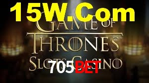 Programa VIP 705Bet