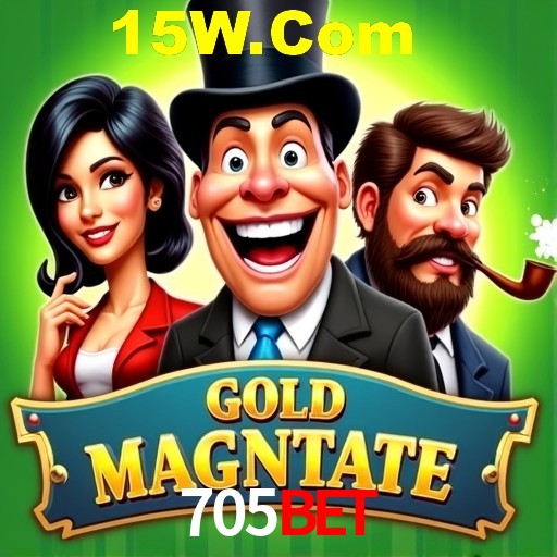 Flash Promotion 705Bet