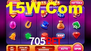 Daily Bonuses 705Bet