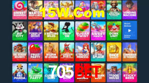 Mercados ao vivo e cash out na 705Bet