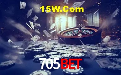 Biblioteca de slots populares na 705Bet