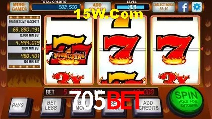 Segurança 2FA 705Bet