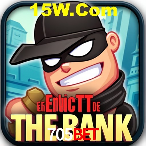 Desvendando o Mundo dos Jogos Virtuais na 705Bet