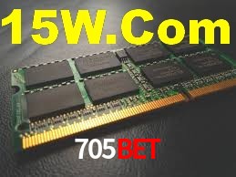 Blackjack Table 705Bet