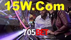 Exclusive Games 705Bet