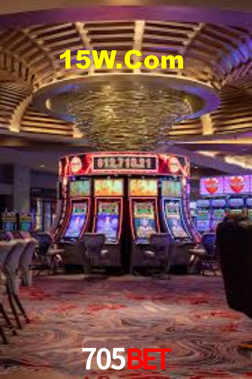 Bônus Generosos e Exclusivos no 705Bet para Você!