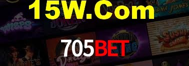 Tennis Betting 705Bet